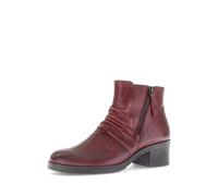 Gabor 72.811 Jenna super soft leather ankle boots