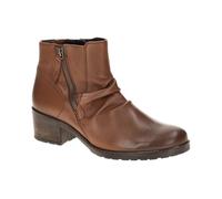 Gabor 72.811 Jenna super soft leather ankle boots (Tan, UK Footwear Size System, Adult, Women, Numeric, Medium, 6.5)