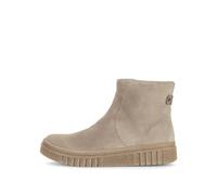Gabor 8008.02 8008.02.003 Women's Ankle Boots Light Grey (Size 40.5)