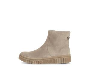 Gabor 8008.02 8008.02.003 Women's Ankle Boots Light Grey (Size 40.5)