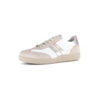 Gabor 83.300.12 - Women's Sneaker - Size 3 (UK) 35.5 (EU) White