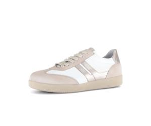 Gabor 83.300.12 - Women's Sneaker - Size 3 (UK) 35.5 (EU) White