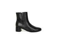 Gabor 'abbey' Ankle Boots In True Black True Black 5.5
