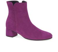 Gabor Abbey Womens Ankle Boots