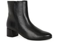 Gabor ABBEY Womens Boots Black