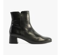 Gabor ABBEY Womens Casual Comfort Boots-Black