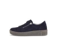 Gabor Adult Sport F Lace-Up Shoes Blue