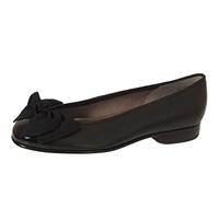 Gabor Amy 25.106 Ballerina Pump 6.5 Navy