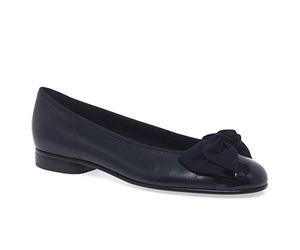 Gabor Amy 25.106 Ballerina Pump 6 Navy