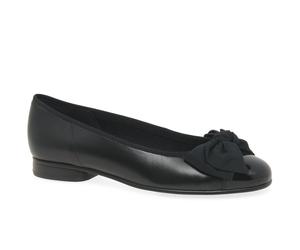 Gabor Amy Womens Ballerina Pumps