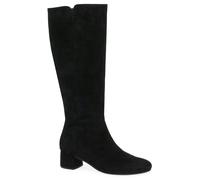 Gabor Women's Ashby M Womens Knee High Boots - Black - Size: 5.5