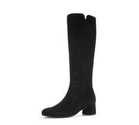 Gabor Women's Ashby M Womens Knee High Boots - Black - Size: 7