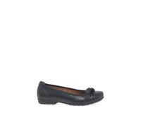 Gabor 'ashlene' Casual Shoes In Navy Navy 4