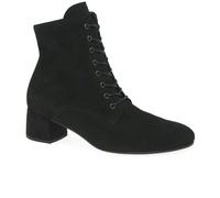 Gabor ASPEN Womens Boots Black - UK 5.5