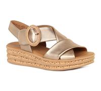 Gabor Auckland Womens Wedge Sandal