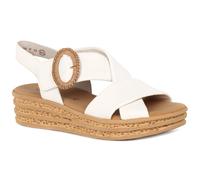 Gabor Auckland Womens Wedge Sandal