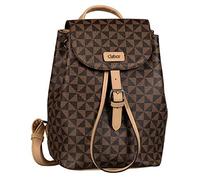 Gabor Women's Barina Backpack, Mixed Brown, S