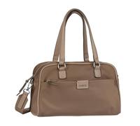 Gabor bags Brisa Women's Shopper Shoulder Bag Zip Medium, beige, M, Essential