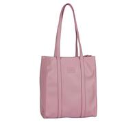 Gabor bags Elfie Women's Shopper Shoulder Bag Zip Medium, pink, M, Casual