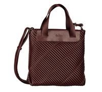 Gabor bags Finley Women's Shopper Shoulder Bag Zip Small, red, S, Modern