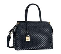 Gabor bags Gela PremiumWomen's Shopper Shoulder Bag Zip Medium Blue