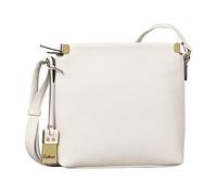 Gabor bags Gela Women's Shoulder Bag Crossbody Bag Medium Black, White, M