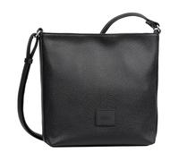 Gabor bags Ladies Elfie Shoulder Bag Black, black, M