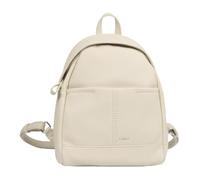 Gabor Bags Lenea Women's Backpack 8 L White, White, S, Essential
