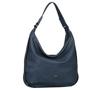 Gabor bags Women's MALU Hobo Bag, Dunkelblau, one Size