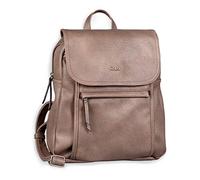 Gabor Mina City backpack 21 cm brown
