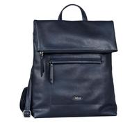 Gabor Bags Mina Women's Backpack, blue, 29x13x34, 002133