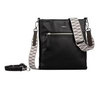 Gabor Bags Silena Women's Belt Bag Bum Bag Small Black, black, 25x4,5x24, 004211