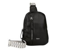 Gabor Bags Silena Women's Handbag Sling Bag Backpack Small Black, black, S, Essential