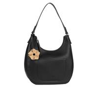 Gabor bags Sofiana Women's Hobo Bag Shoulder Bag Medium, black, M