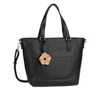 Gabor shopper bag Sofiana Zip Shopper L Black