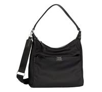 Gabor bags Women Brisa Pouch Bag, Black, M