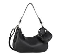 Gabor bags Women Devika Cross Bag, Black, M