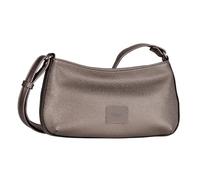 Gabor bags Women Elfie Cross Bag, Silver, S
