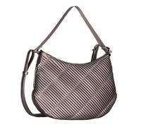 Gabor bags Women Finley Cross Bag, Silver, M
