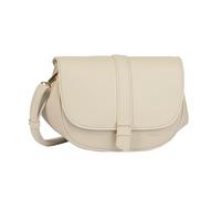 Gabor bags Women Sahar Shoulder Bag, White, S