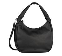 Gabor bags Women's Conni Shoulder Bag Black, black, L