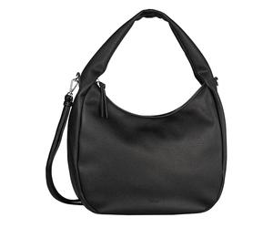 Gabor bags Women's Conni Shoulder Bag Black, black, L