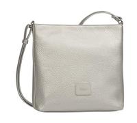 Gabor bags Women's Elfie Shoulder Bag, Silver, silver, M