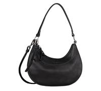 Gabor bags Women's Selva Shoulder Bag Black, black, S