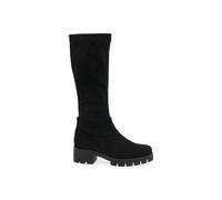 Gabor 'baku' Long Boots In Black Black 4
