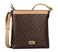 Gabor Barina Cross Bag M Mixed Brown