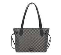 Gabor Bags Barina Women's Shoulder Bag Handbag Small Black, Mixed Black, 41,5x13x29, Modern