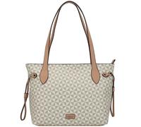 Gabor Barina shopper bag 41.5 cm white