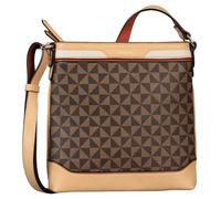Gabor Barina Winter Cross Bag M Mixed Brown