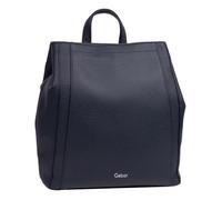 Gabor Bessy Women's Shopper, dark blue, M, Classic